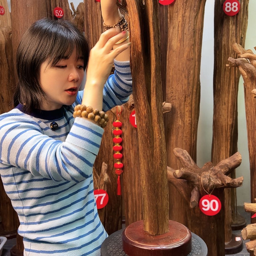 摆件沉香天然沉香原料香料