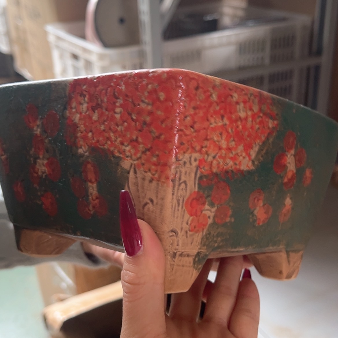 【闪购商品】红陶福利