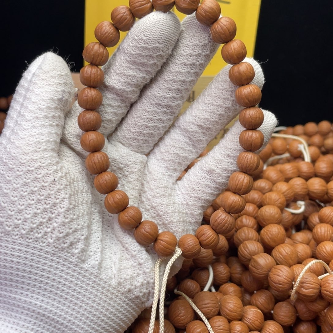 手串猴头核桃南瓜手持10