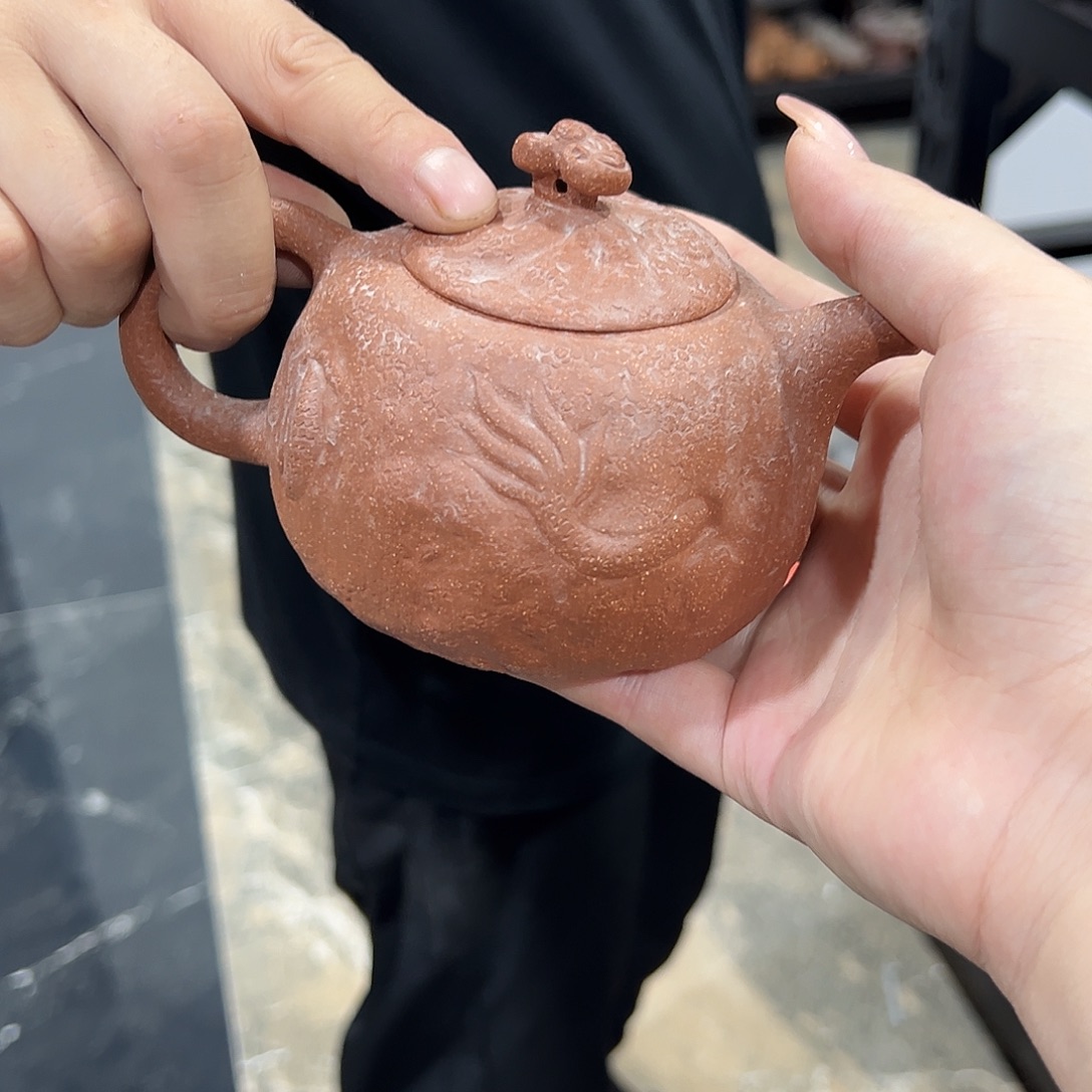 紫砂杯子12212311122111