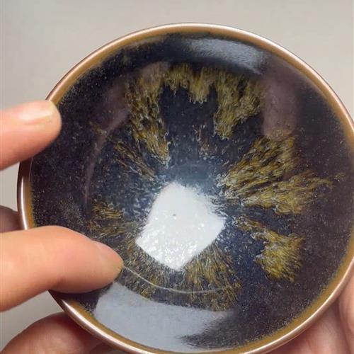 【闪购商品】茶盏-161............