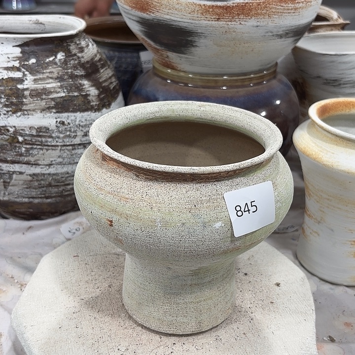 摆件景德镇瓷器精品展示845