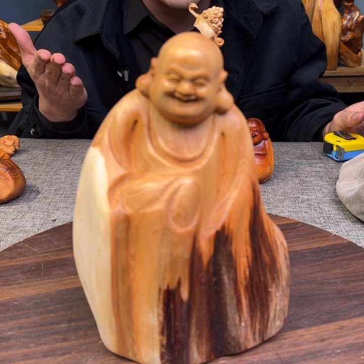 柏木（崖柏）关注一下