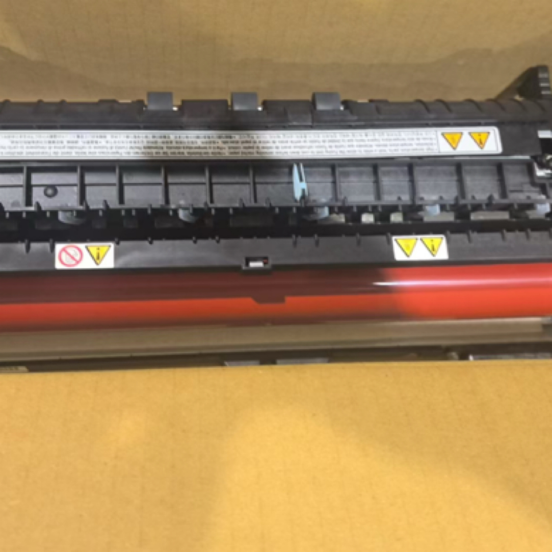 理光C5501原装拆机定影器 包好 上下棍包好 色卡打印机定影器