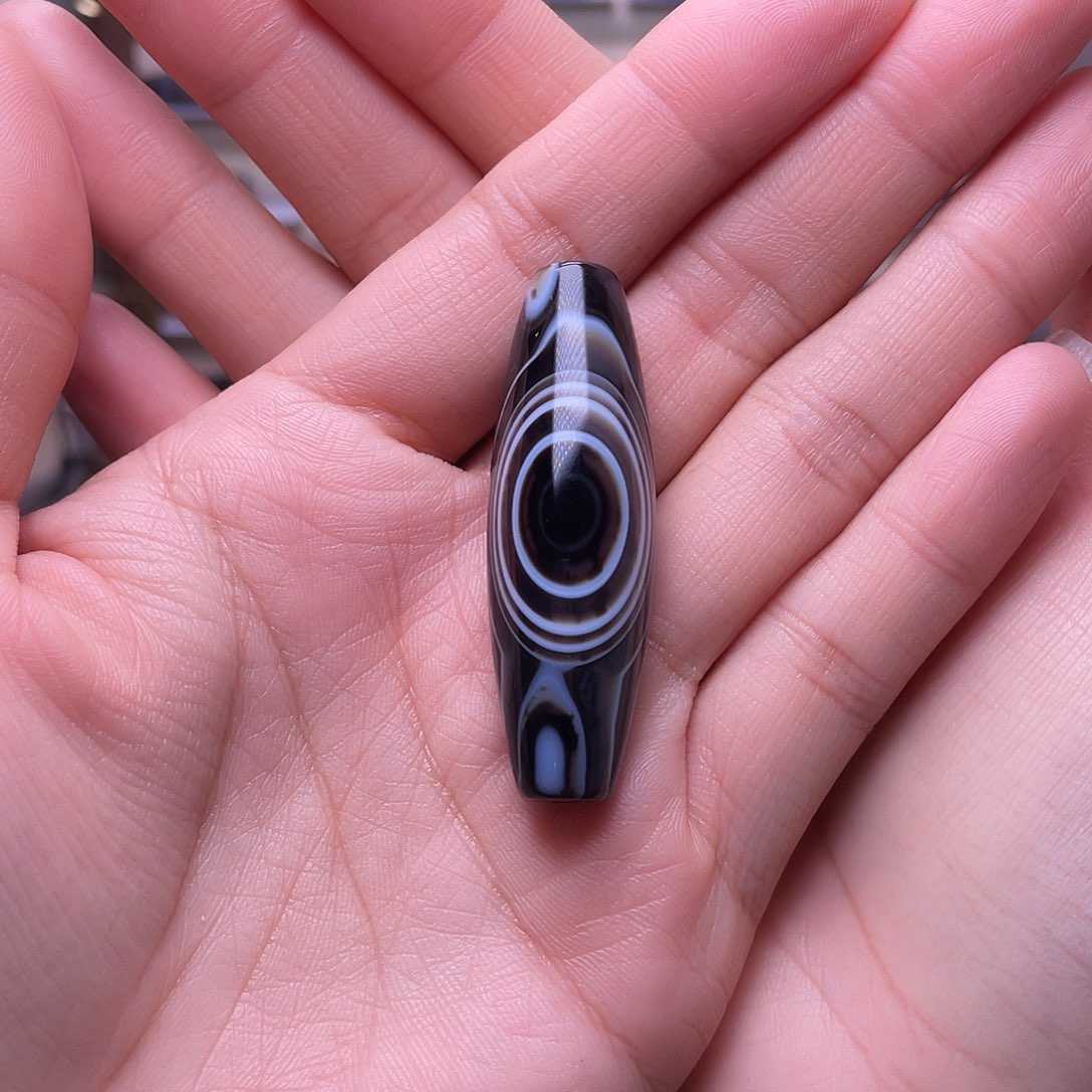 ****️玛瑙/玉髓未镶嵌颈饰