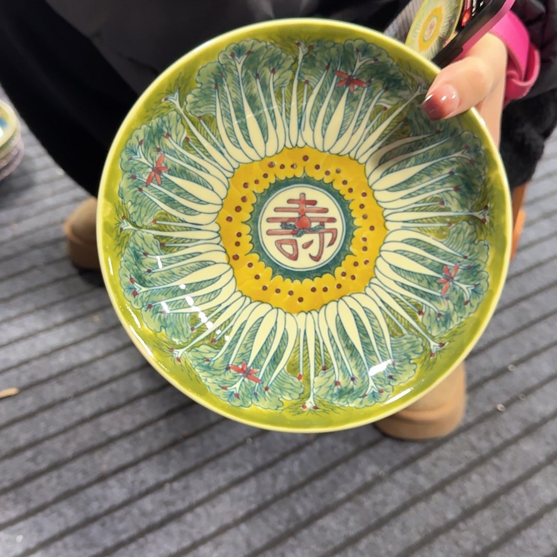 瓷摆件//////景德镇陶瓷瓷器。