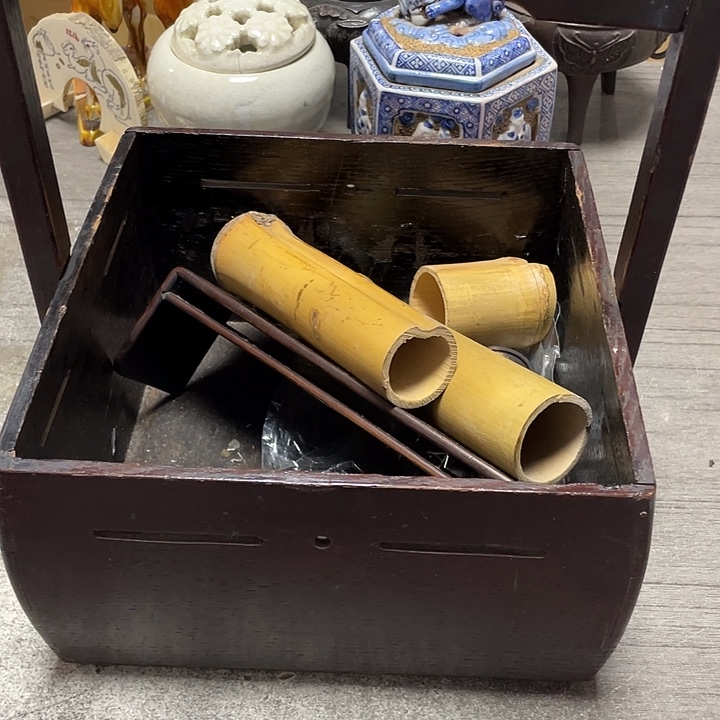 用***8琉璃手工艺品瑕疵一漂亮