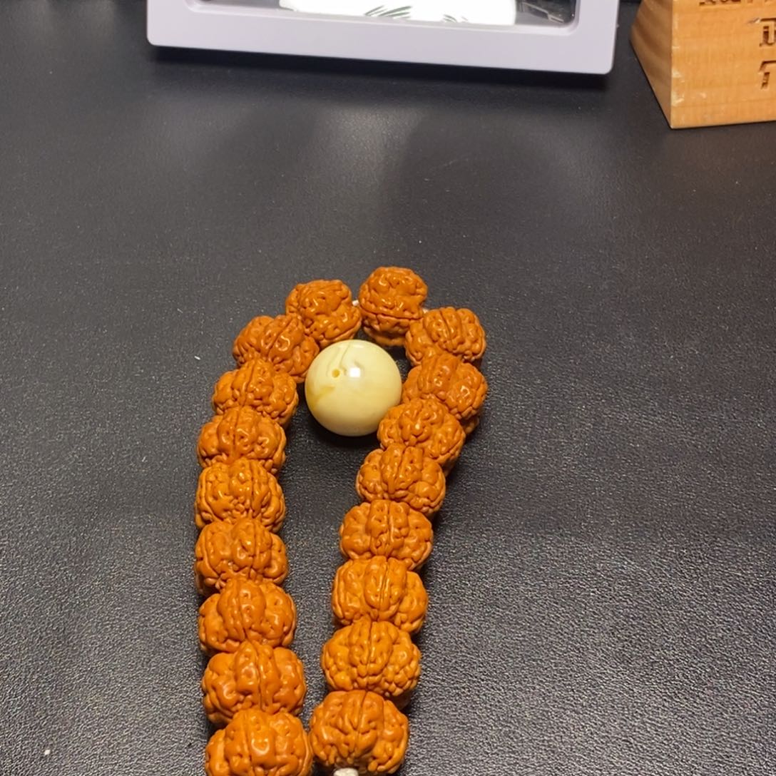 金刚菩提手串新品上架14号