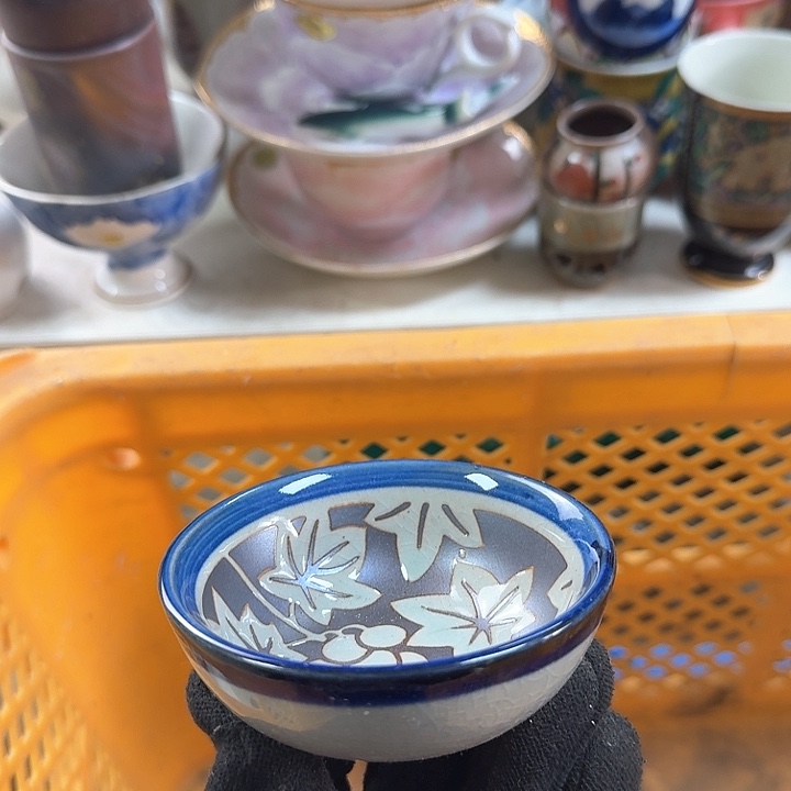 碗开播啦….开播啦