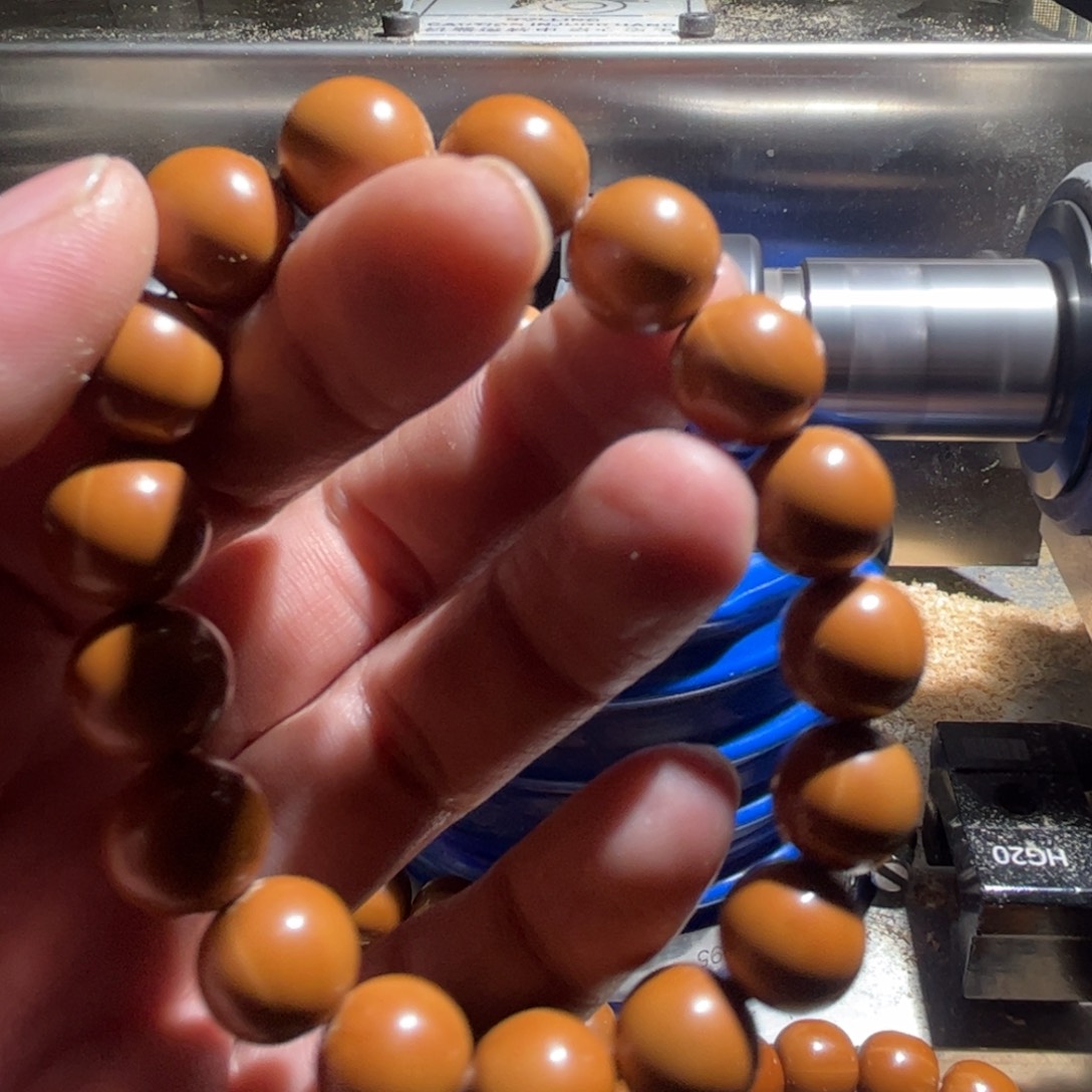 猴头核桃吊坠圆珠全品