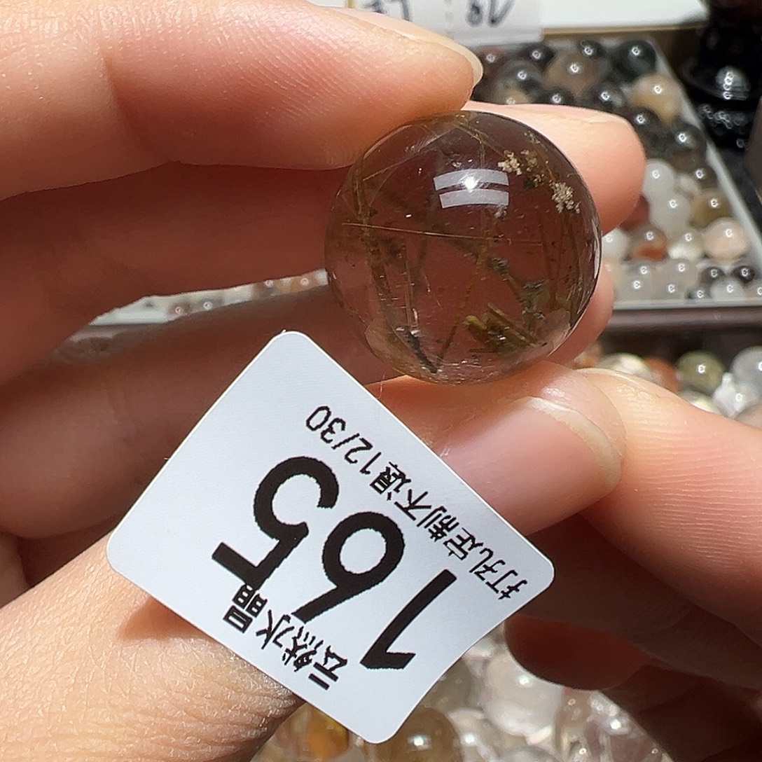 未镶嵌珠宝半成品水晶