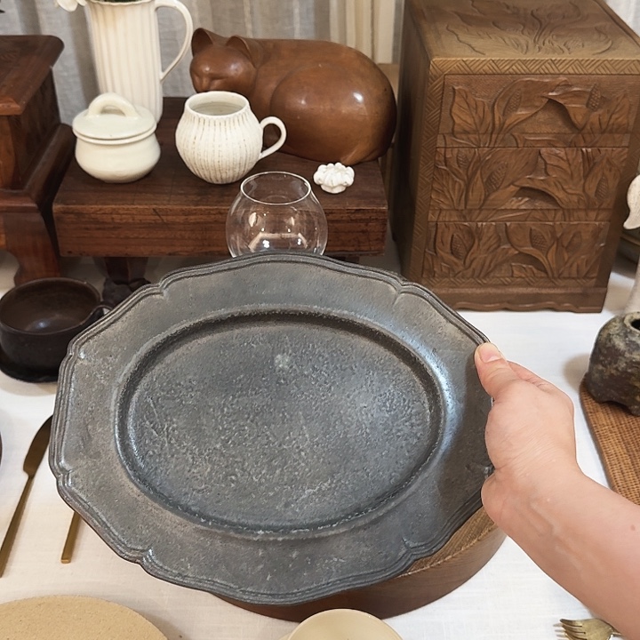 日本高端陶瓷器皿