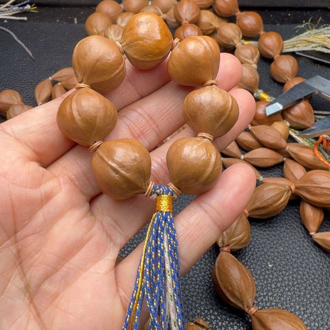 手串/手链橄榄核1