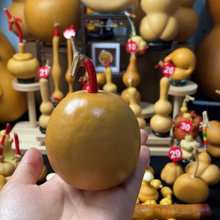 @****葫芦娃兄弟在此祝你们