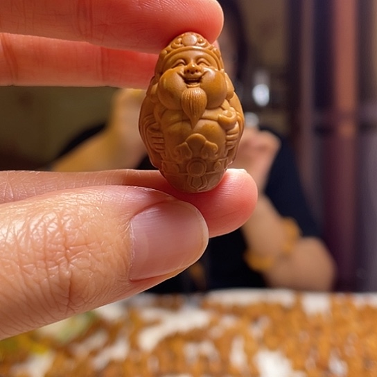 橄榄核手串/手链橄榄核