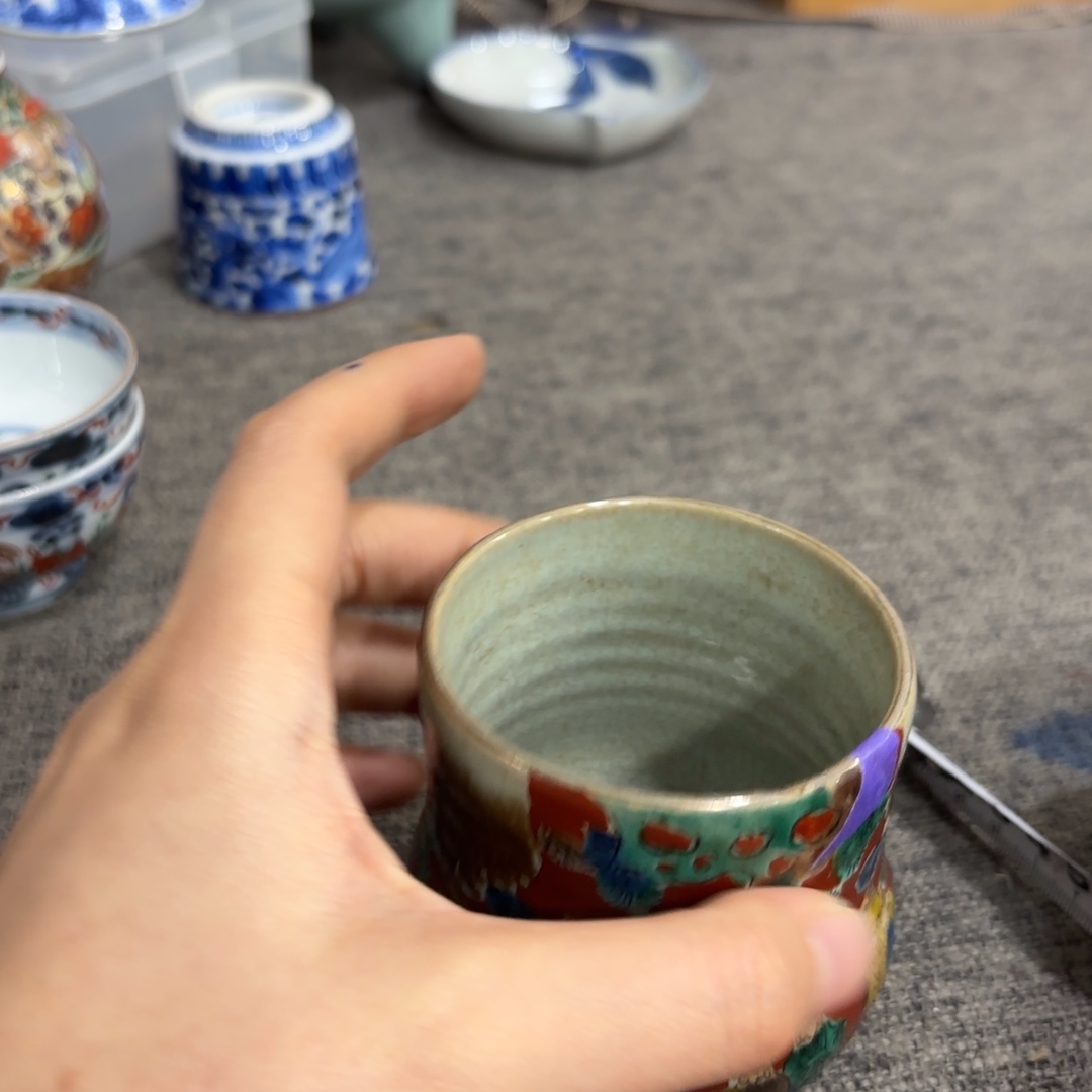 非常好看漂亮的物品 