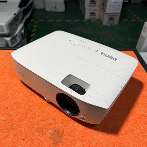 8新  二手明基ms531投影机（捡漏价 运费自理）