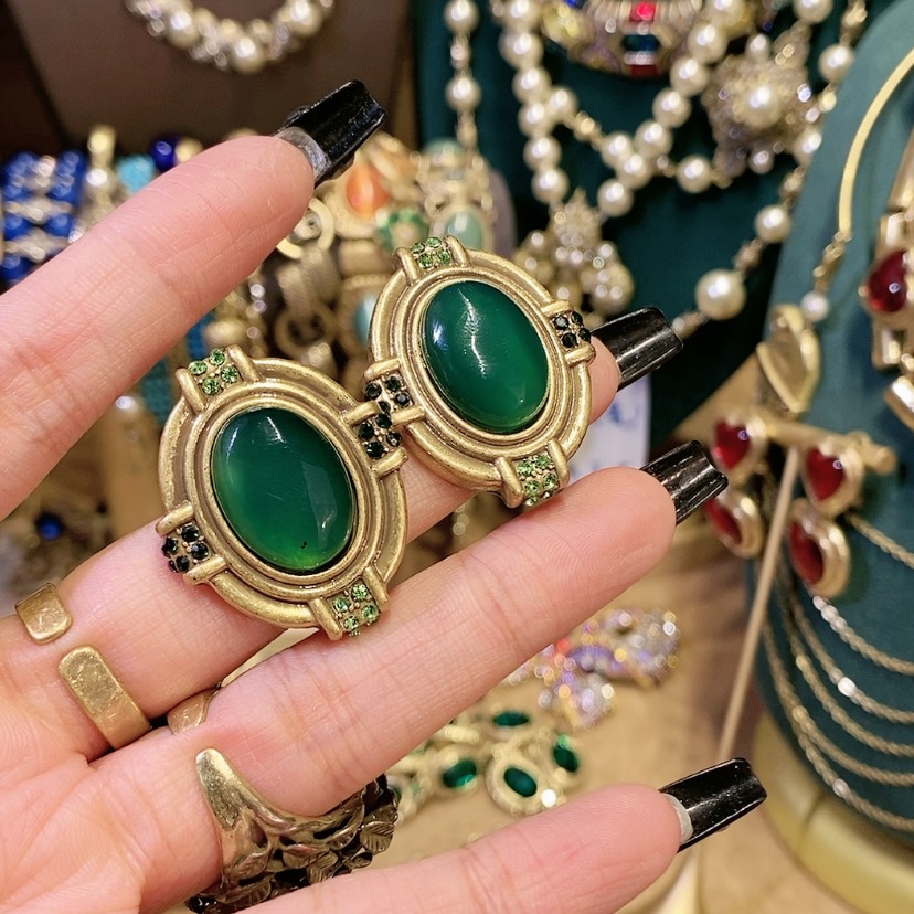 【闪购商品】纯铜锆石合金