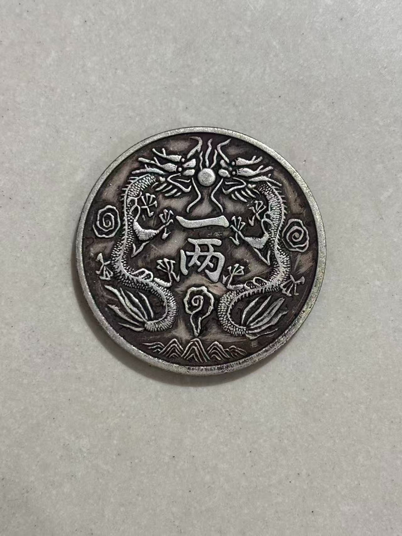 E009 精选手工摆件现代仿古复古工艺摆件