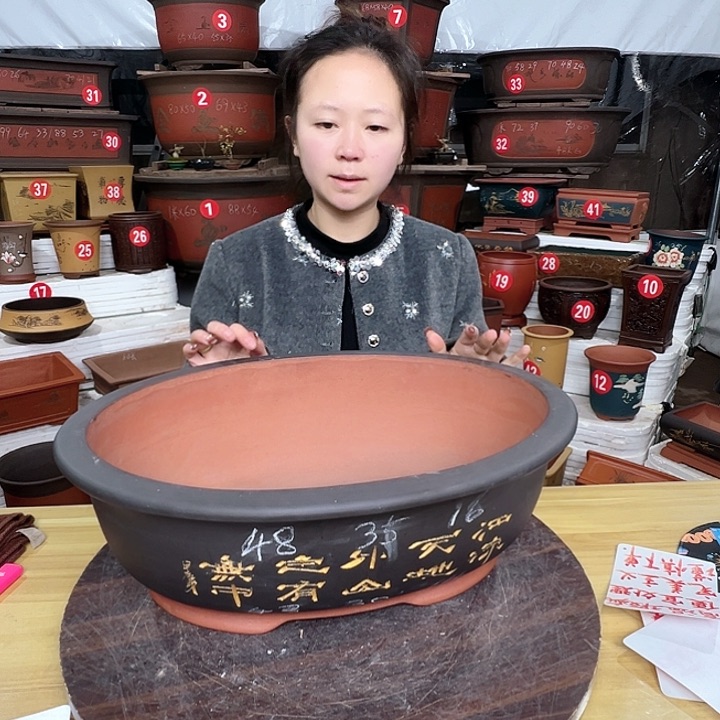 紫砂精品紫砂工厂直销