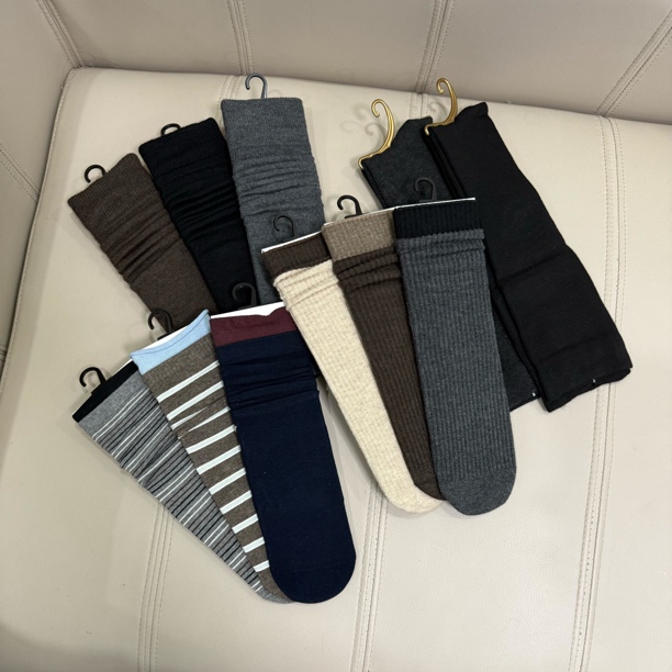 【仙仙推荐】冬季保暖袜子系列