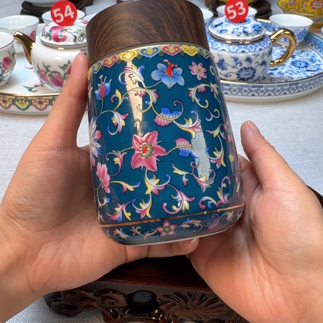 景德镇陶瓷景德镇瓷器