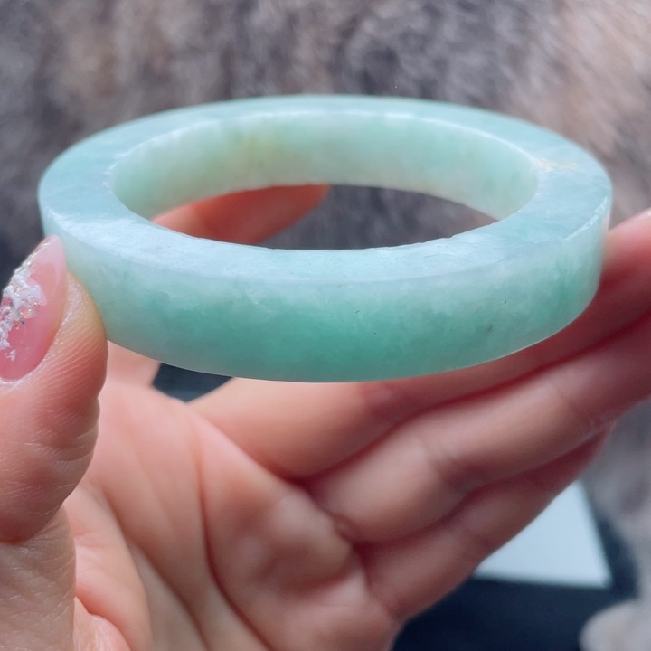 定制翡翠未镶嵌正