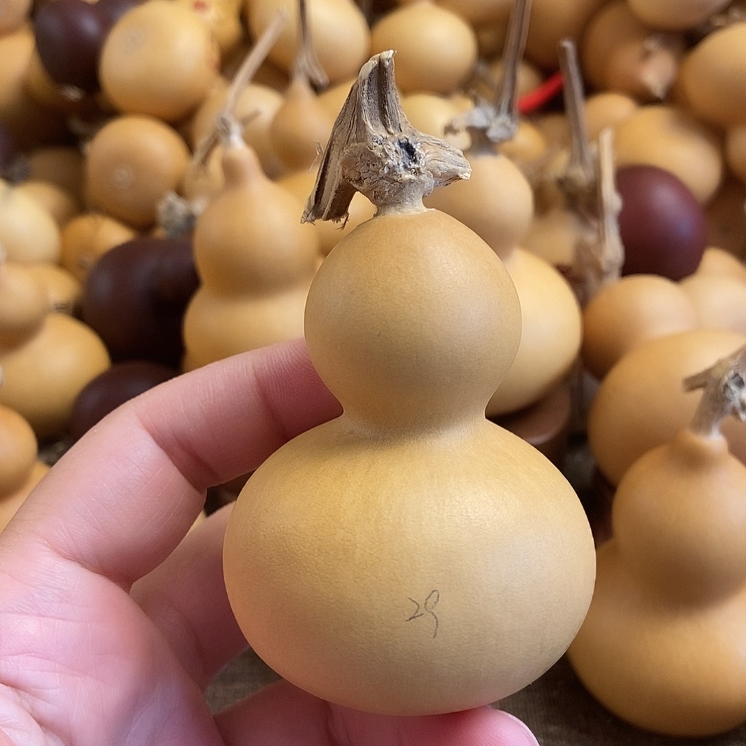 文玩葫芦 完美主义者 慎拍29