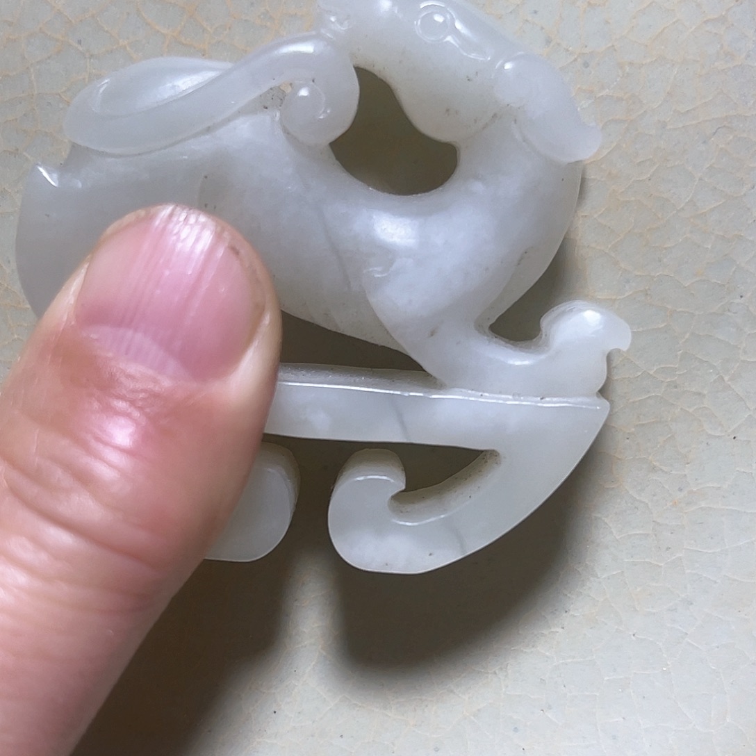 摆件耐*瓷器摆件瓷器摆件