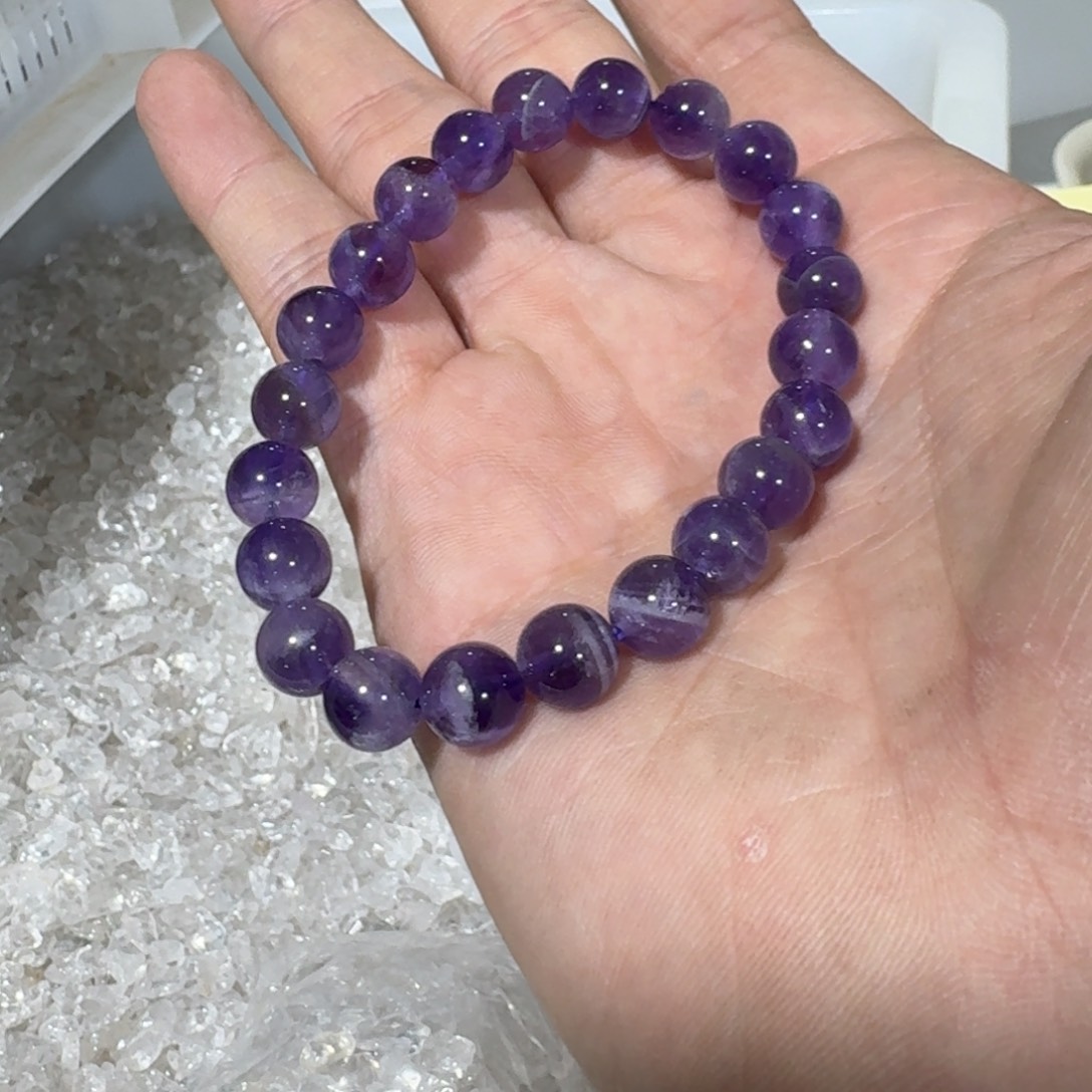 绿**2月下珠宝严选矿物