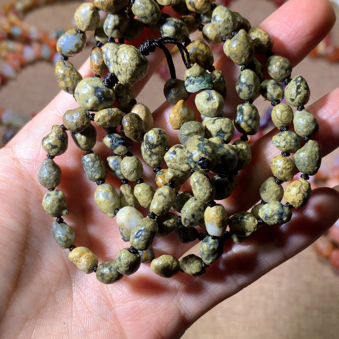 石材大漠戈壁原石