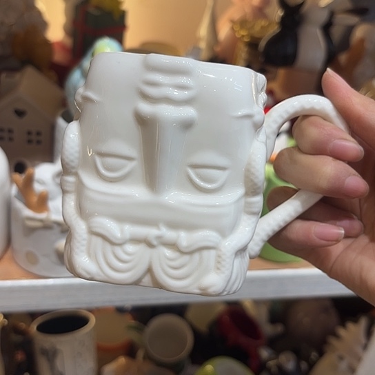 摆件外贸尾单微瑕，介意慎拍