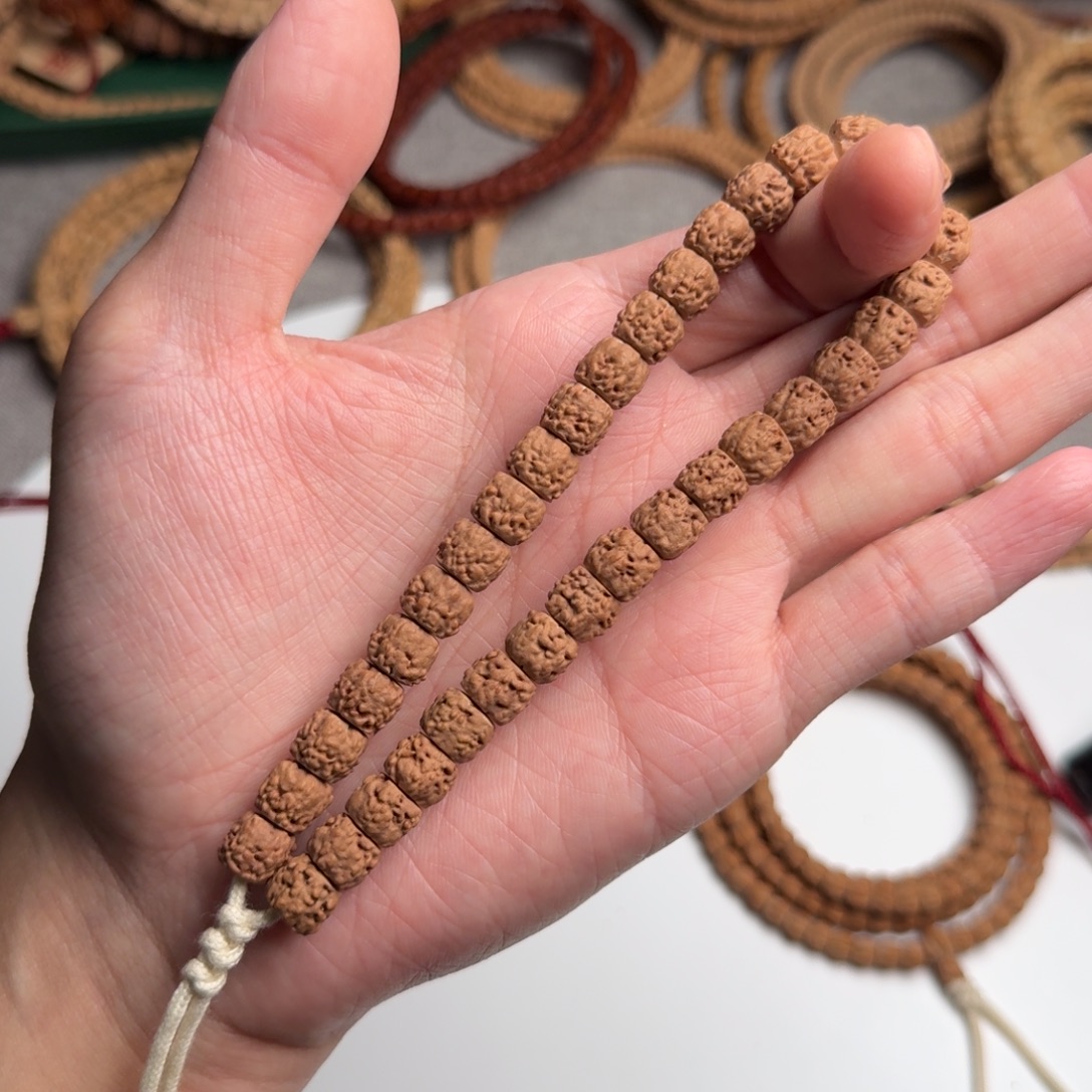 吊坠柏香籽/百香籽