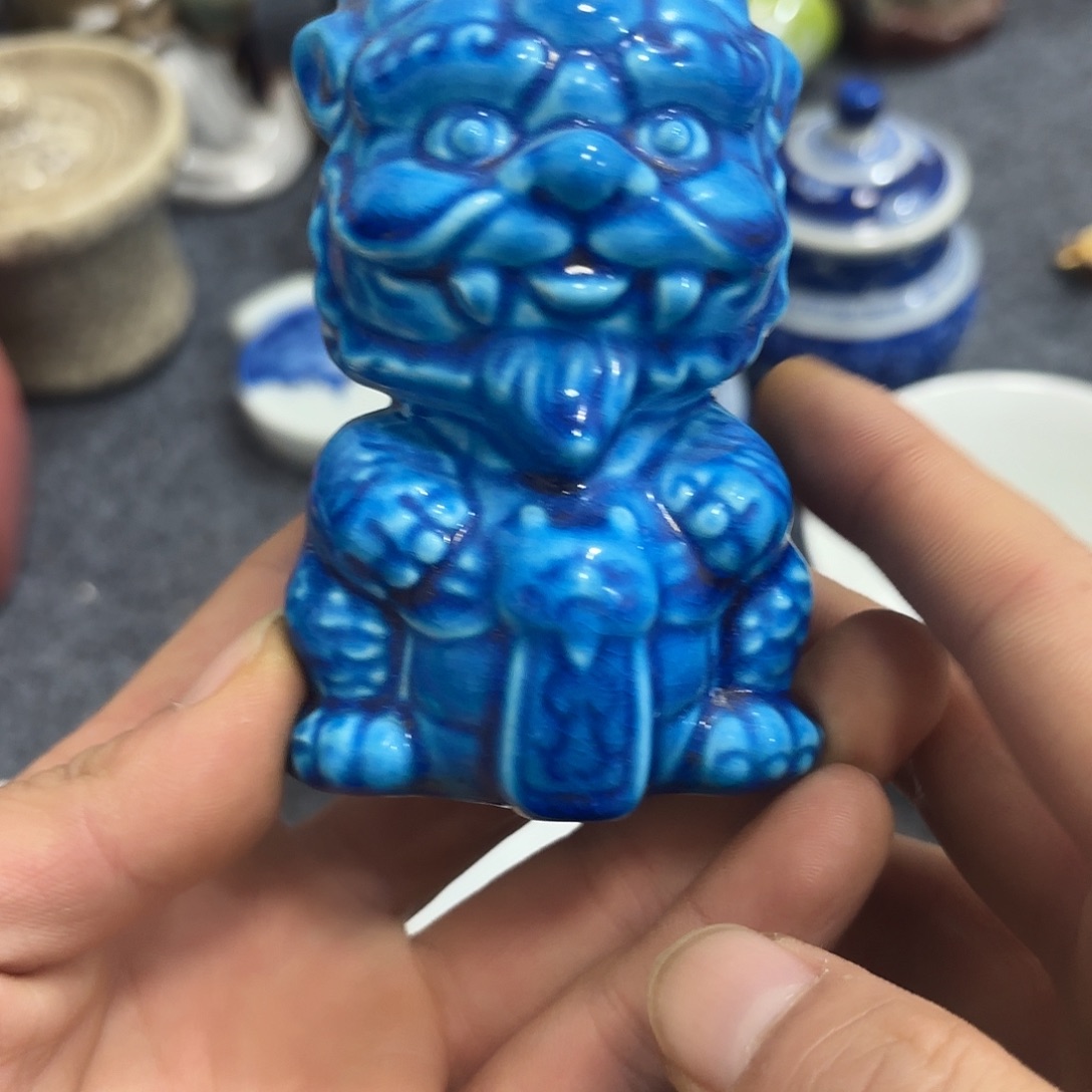 非古董现代工艺品