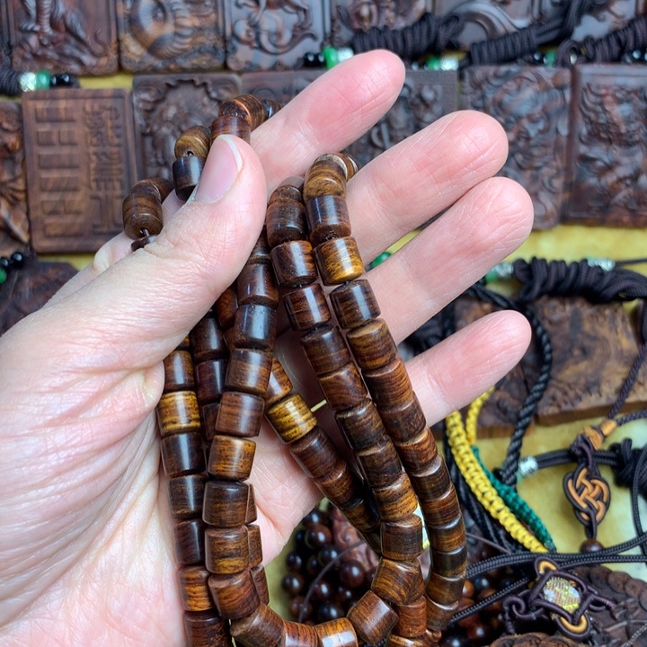 黄花梨/降香黄檀吊坠*️***黄花梨黄花梨