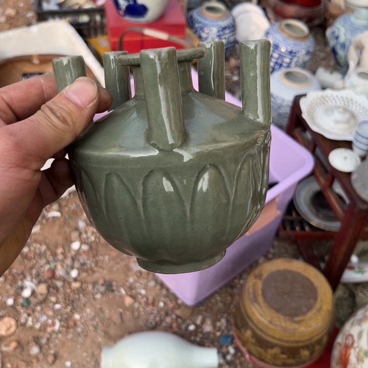 笔***圣杂色豆（科檀/科特迪瓦檀木）