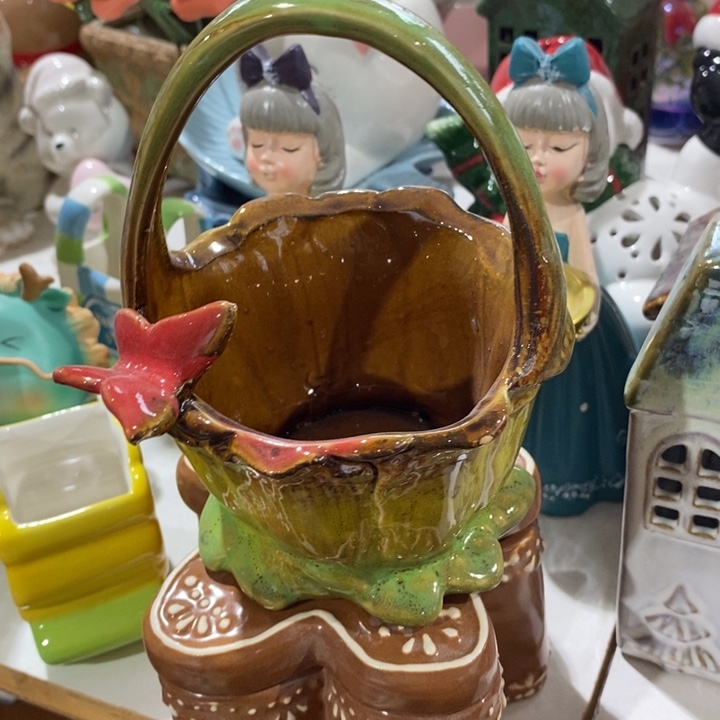 陶瓷树脂工艺摆件