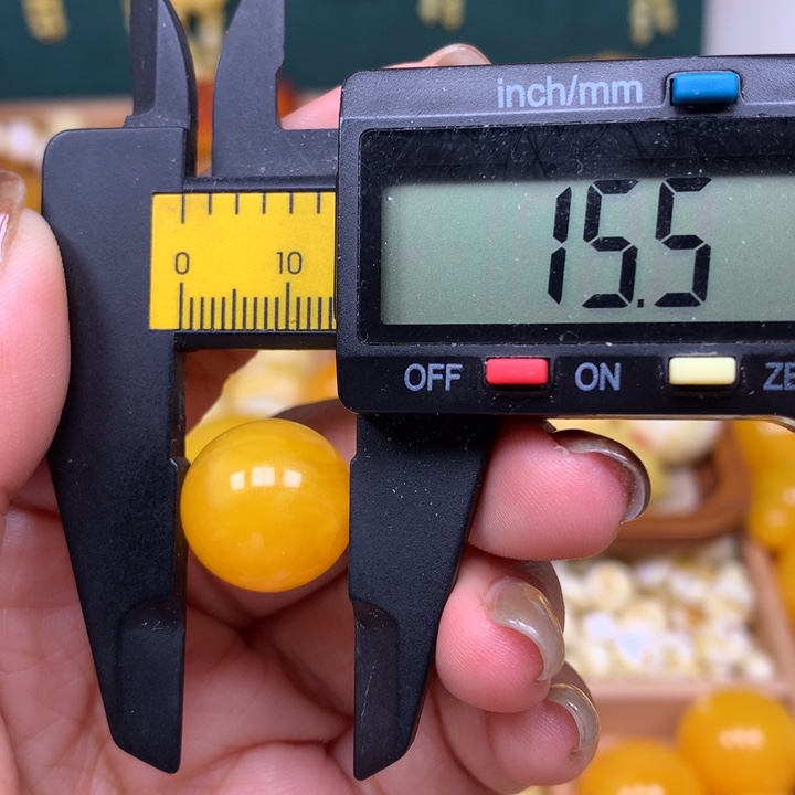 非金属配珠配饰036