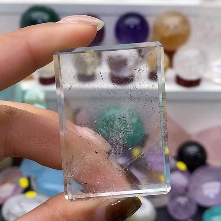 大型摆件（非配饰）未镶嵌水晶45