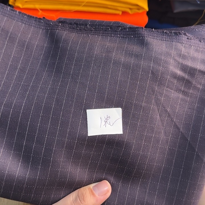 无纺布混纺直播间闪购面料029