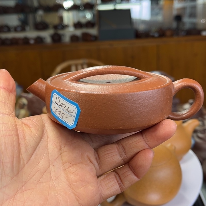 紫砂茶壶紫砂茶壶
