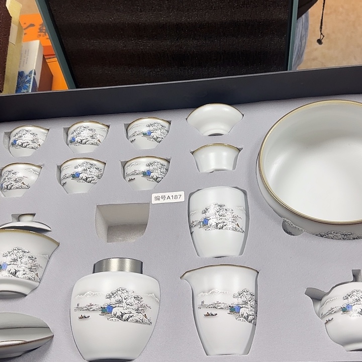 陶瓷茶具陶瓷茶具