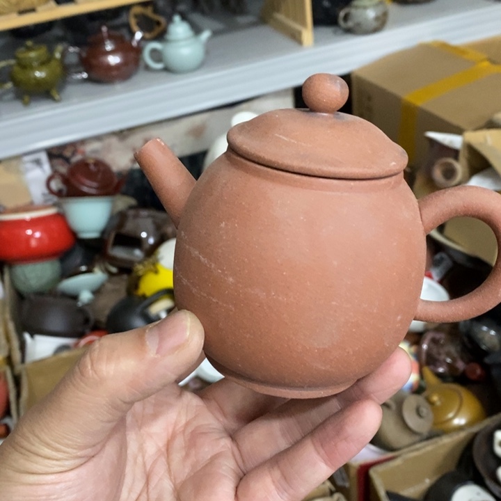 陶瓷艺术品及陶瓷制品