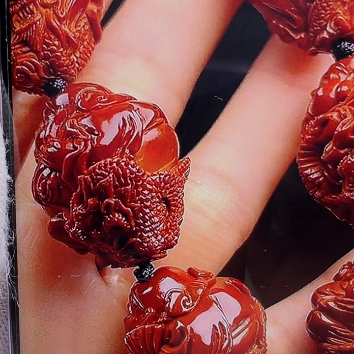 橄榄核吊坠威****台橄榄核