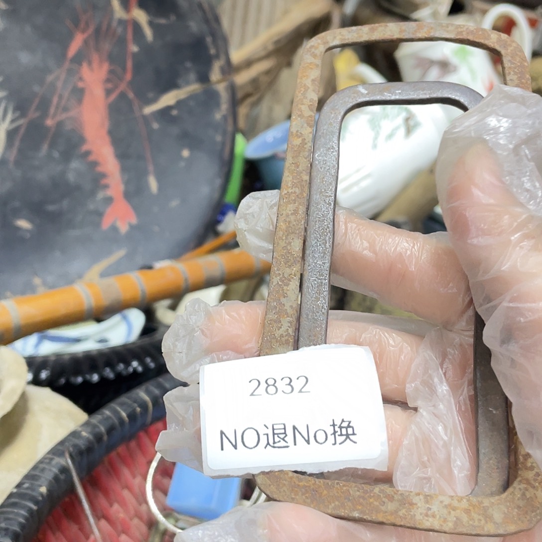 5***3其他陶2832号工艺品