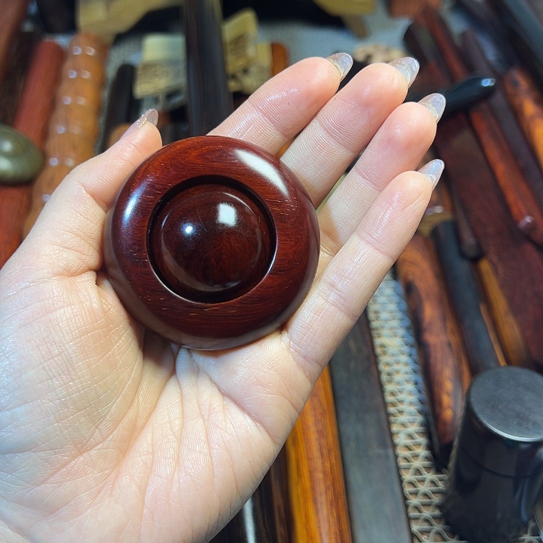 维腊木（绿檀）小**?东非小叶