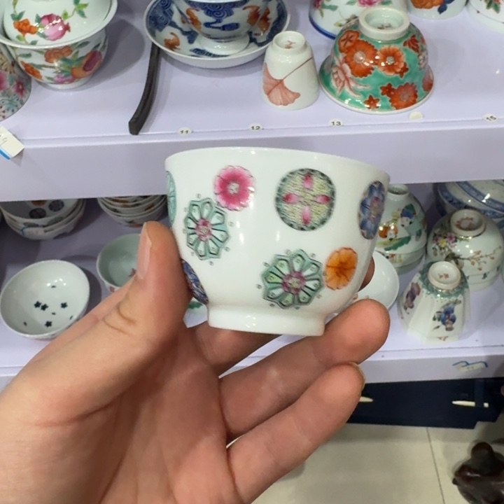 陶瓷艺术品收藏陶瓷