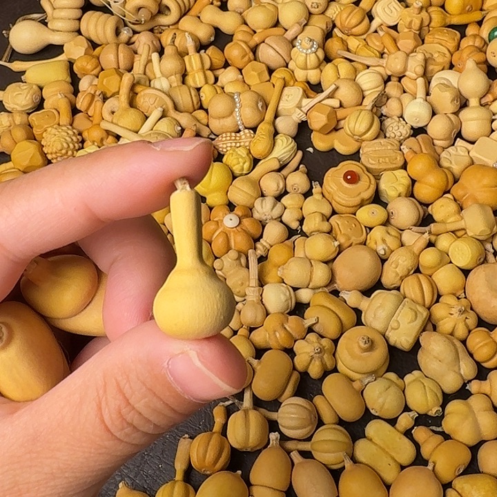 *****葫芦笙真的好好吃好甜的感觉