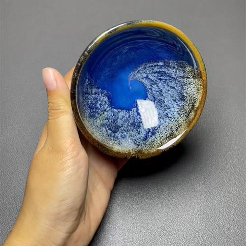 【闪购商品】茶盏-525............