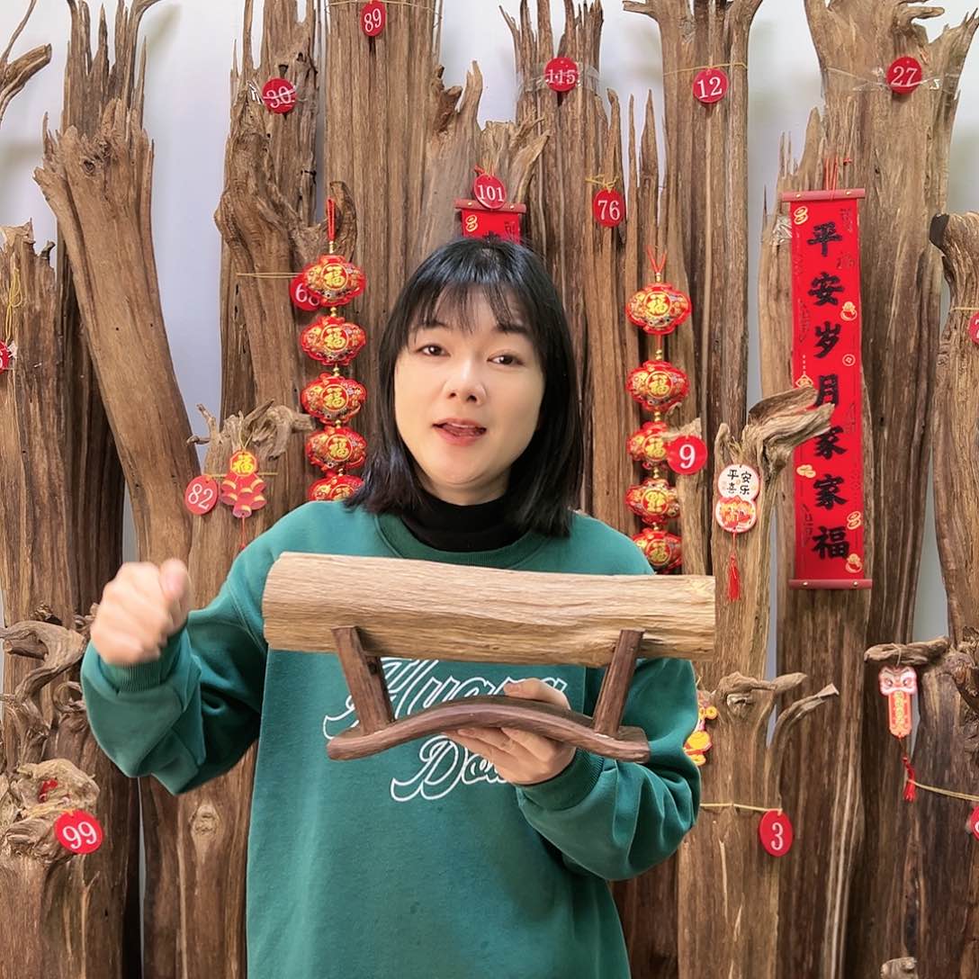 沉香摆件沉香原料摆件工艺品